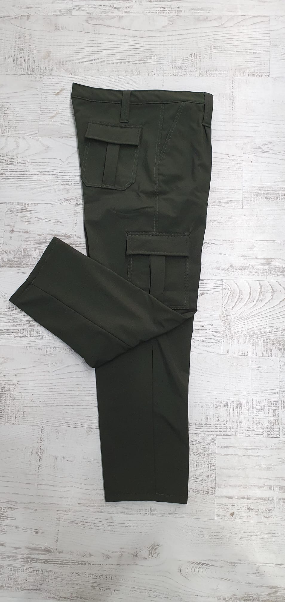 Softshell Pantalon 