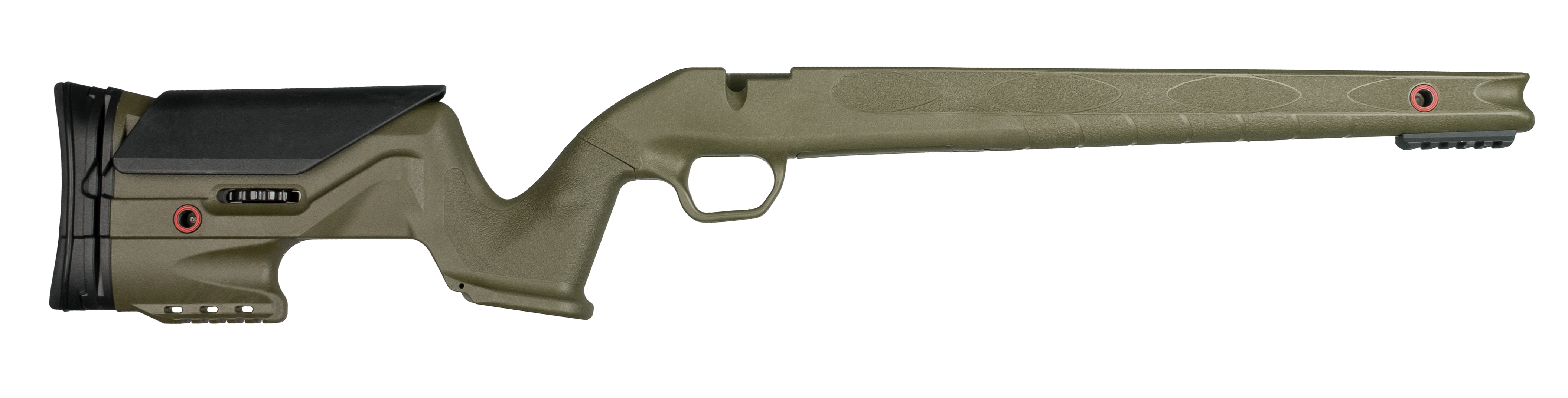 Monza Tactical Kundak Haki 308 