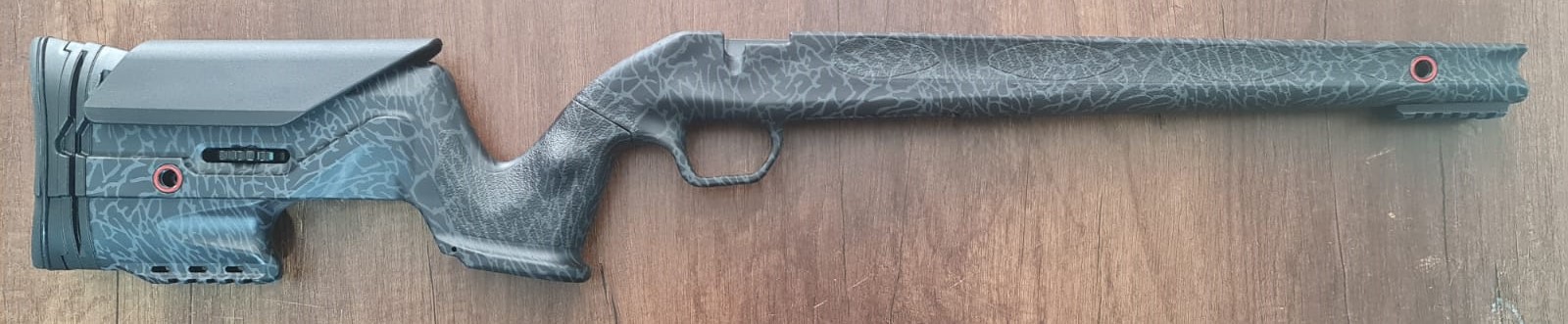 Monza Tactical Camo Kundak 30.06